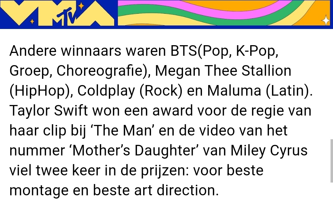 BTSonBEradio's tweet photo. #BTS get mentioned twice 1 article from HLN 👇and another from VRT Nieuws (in the tweet bellow) https://t.co/xVSVFg2Dbk