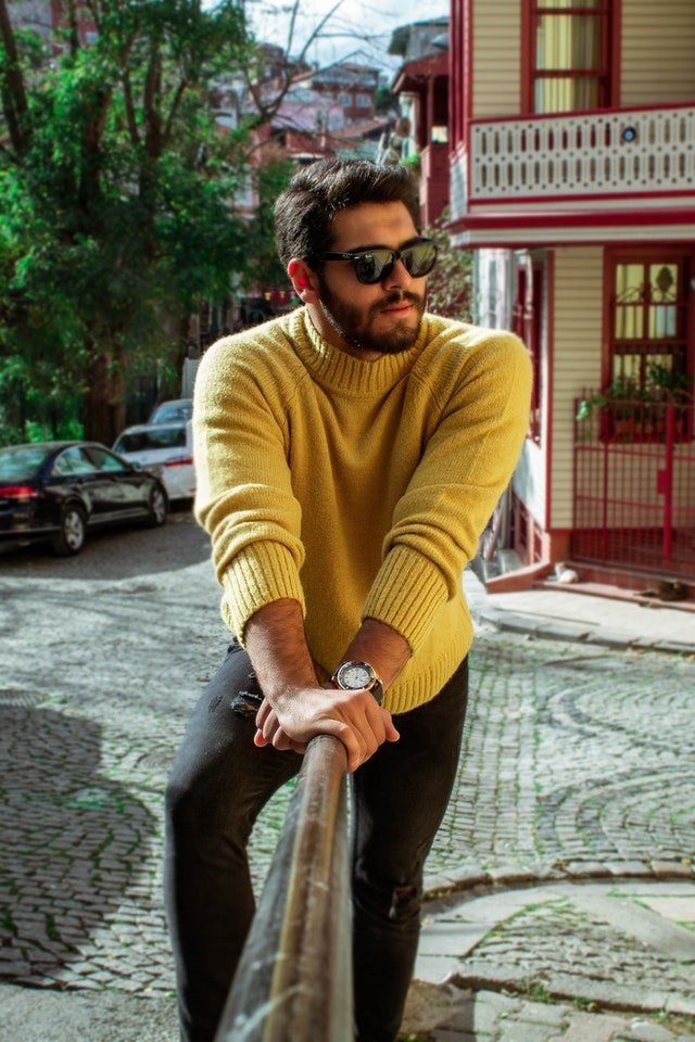 kansalhosiery's tweet photo. Style is the perfection of a point of view

#HosieryMarket #hosierystyle #mensfashion #shopping #COVID19 #Hosiery #KansalHosiery #pullover #wool #Ludhiana #hosierystore #fashion #menswear #mensstyle #style #menstyle #instafashion #streetwear #lifestyle #fashionstyle #outfit https://t.co/36L9NMGtHF