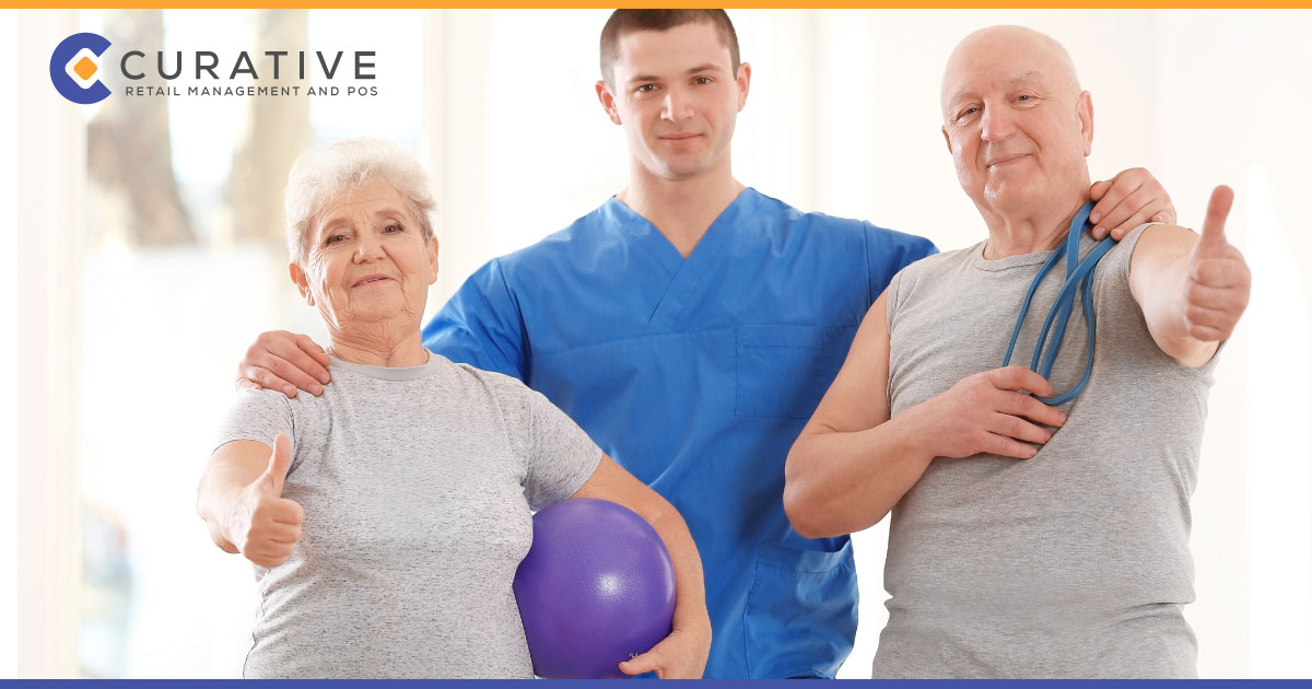 curativepos's tweet photo. Thumbs up on great product recommendations... See how Curative offers ways that you can recommend products to customers and keep your stock levels updated at the same time. Learn here: https://t.co/qsF0hMkJQ2  #RehabTherapy #EMR #EHR https://t.co/DerkFs4XKB
