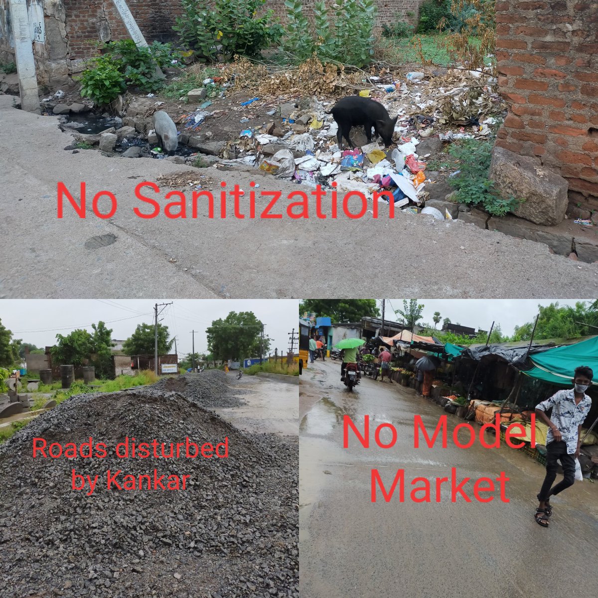 LavanKunddoju tweet media