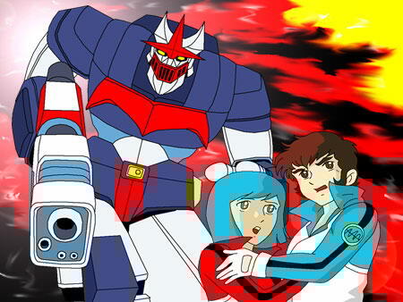 تويتر 宮尾岳 على تويتر 80年代はロボットアニメの全盛期なのでー 作品数も多い多い 知ってはいるがよく知らない が7割かなあ とても全部は観られなかった 悪路番地とかー 酢乱苦留とかー 刺雷画亜とかー 豪針庵とかー 全部の最終回ストーリー知ってる