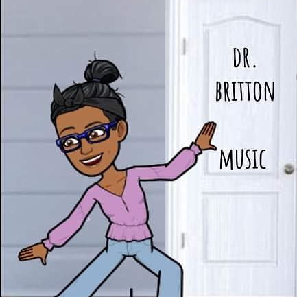 🎶 Monday is Music Day at WBS! 🎶 
Be sure to look for a fun Music lesson from Dr. Britton in your child's Seesaw or Google Classroom. For a special message from our music teacher click here: flipgrid.com/s/eb894368fd61