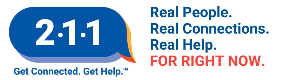 211FirstCallfo1's tweet photo. Call Today. Dial 211 https://t.co/f13na49FtL