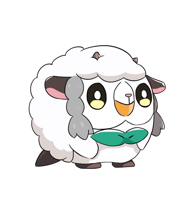 ぐめめ? 