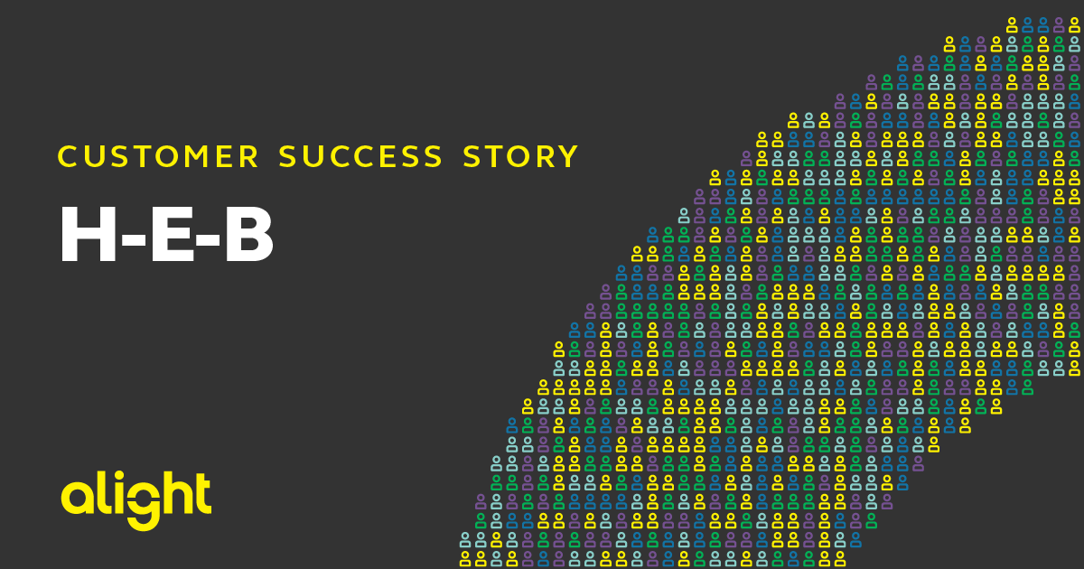 AlightSolutions's tweet image. At Alight, people matter. This shared value along with our commitment to simplifying and elevating the employee experience are just a few reasons why @HEB chose Alight to administer their #benefits, #HSAs and #FSAs. Read the story:
alig.ht/9Dcq50BbLRs