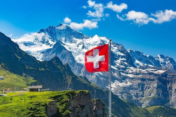 1. SwissSwiss menempati peringkat pertama sebagai negara paling ramah lingkungan di dunia karena kebijakan lingkungannya yang begitu ketat. Swiss mempromosikan sumber energi terbarukan dengan menekankan pentingnya daur ulang.(3)