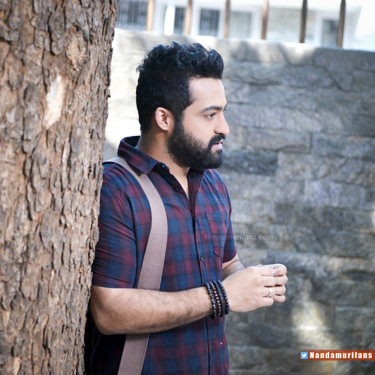 Jr NTR blends into his 3 characters! Now wants it for Bollywood