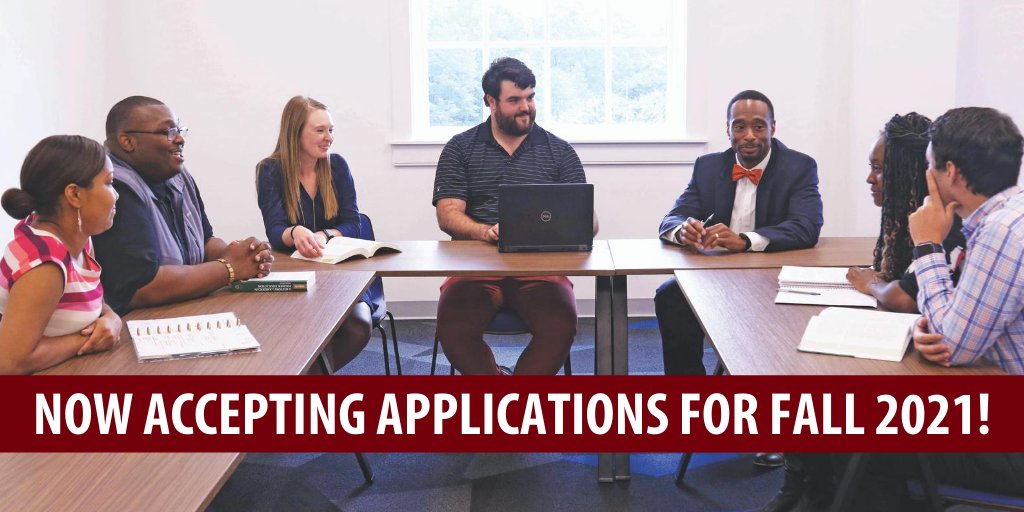 Our search for the fall 2021 #ElonMHE cohort is underway as the admissions application is now live on our website. We have 12 exciting apprenticeships lined up for the incoming cohort. To learn more, please visit: bit.ly/2QBktvM