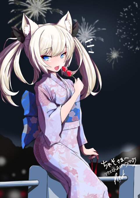 Skebコミッション

ハムマン   #アズールレーン 

ご依頼ありがとうございました 