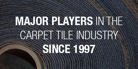 ParagonCarpets's tweet photo. Since 1997, Paragon Carpet Tiles has been a major player in the #carpet tile industry 🙌 Learn more about our origins 👉 https://t.co/TPkmQMLYiF https://t.co/tjKA6u2ZH2