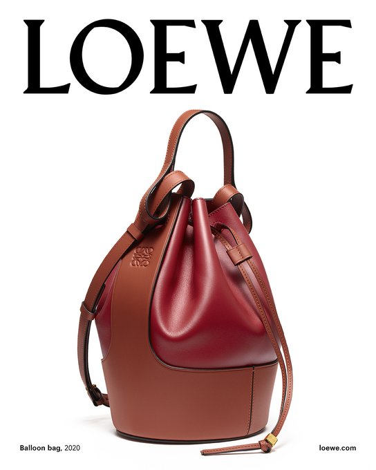 Loewe Japan ロエベ ジャパンさん の人気ツイート 8 Whotwi グラフィカルtwitter分析