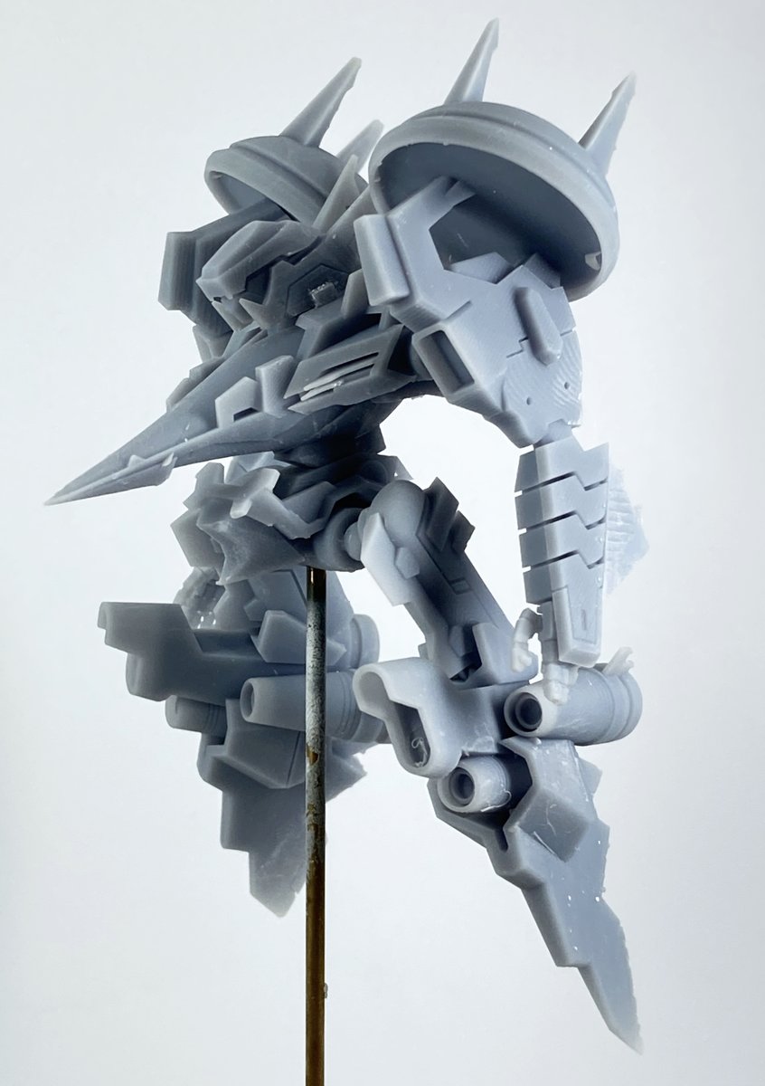 Twoucan Zega の注目ツイート モデル