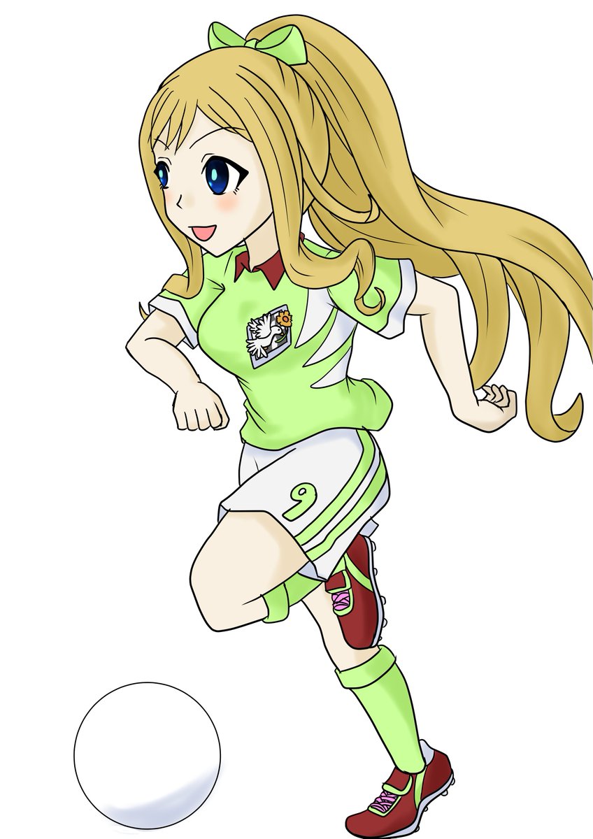 久川 D 達樹 スポーツシリーズはサッカーは確かまだ無かったはずなので描いてみた よく点を取る選手をゴールへの嗅覚が鋭い なんて言うので嗅覚といえばカモミール 衣装名 風のストライカー 着用キャラ カモミール 投稿者 久川 D 達樹 ごま 久川 D 達樹 スポーツシリーズはサッカーは確かまだ無かったはずなので描いてみた よく点を取る選手をゴールへの嗅覚が鋭い なんて言うので嗅覚といえばカモミール 衣装名 風のストライカー 着用キャラ カモミール 投稿者 久川 D 達樹 ごま