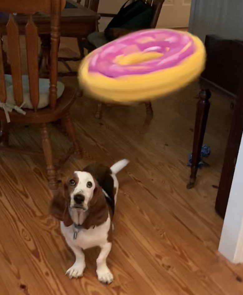 DocKevinElder's tweet image. If only it were a #DonutChart it would have done twice the upvotes!