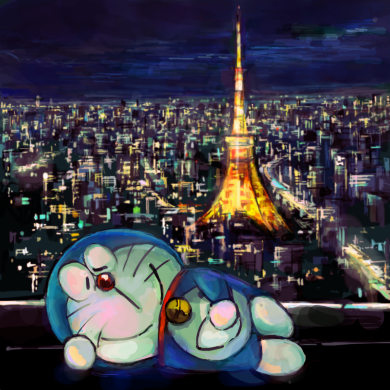 「ふやして #優しいフォロワーさんが拡散してくれてフォロワーさんが増える 」|望月田吾作のイラスト