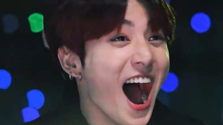My favourite jungkook's sequences pictures : a short thread 