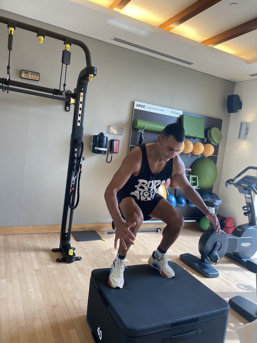 ElHadary's tweet photo. 💪💪💪🔥🔥🔥 https://t.co/gJ958Ug6wj