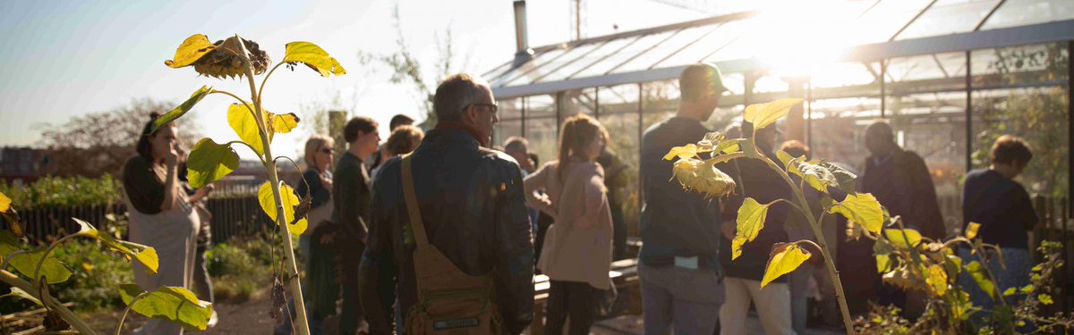 Kennisdag klimaatrobuuste daken van <a href="/Stad_Antwerpen/">Stad Antwerpen</a> mvovlaanderen.be/inspiratie/ken… <a href="/StadsLab2050/">StadsLab2050</a>