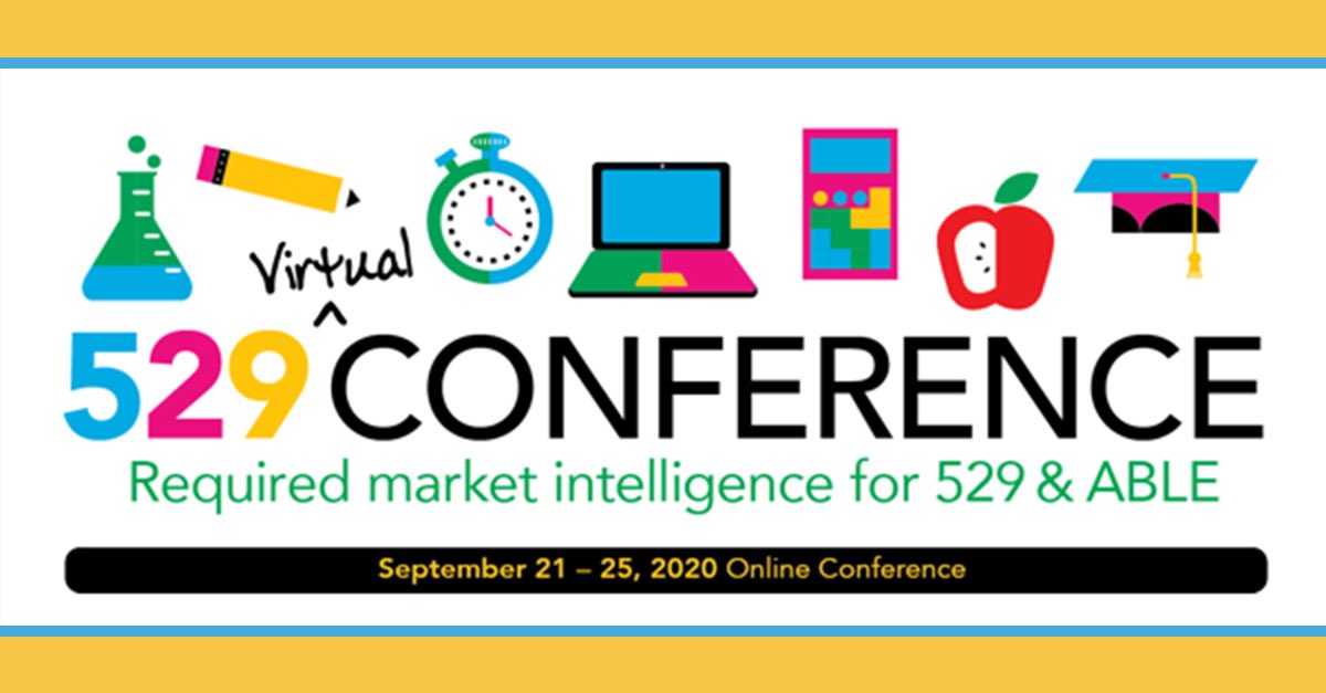 #529Conference 2020 Agenda Update: "Direct- and Employer-Sold Channels" session includes Todd Erskine of Dimensional Fund Advisors, Paul Musante of <a href="/TRowePrice/">T. Rowe Price</a>, <a href="/wayneweberworld/">Wayne Weber</a> of <a href="/GiftofCollege/">Gift of College</a> &amp; Brennan Hannon of <a href="/CollegeInvest/">CollegeInvest</a>: 529conference.com