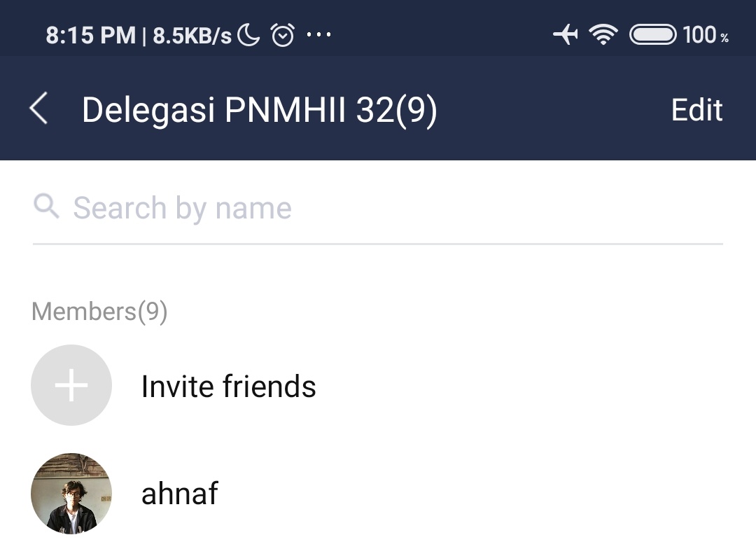 Ahnaf | Sukses Kuliah! tweet media