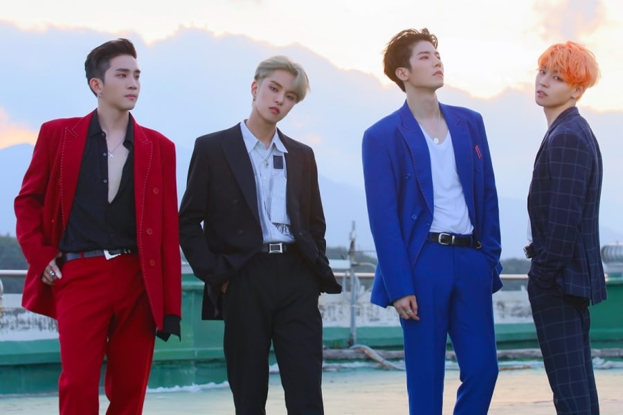 soompi's tweet photo. #TheRose’s Request For Contract Termination Denied By Court https://t.co/gZ7ahrKnJ2 https://t.co/9PZ8fOWw3L