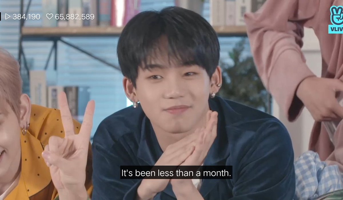 Our leader choi looks good with black hair!💜 

🔗vlive.tv/video/209542

#TREASURE #트레저 #トレジャー #최현석 #CHOIHYUNSUK <a href="/treasuremembers/">TREASURE</a>