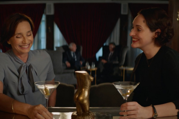 TheChartDotNet's tweet photo. 🔴 UPDATE 👇

Fleabag and Belinda from #Fleabag are now on #TheChart!

See Fleabag: https://t.co/iKikhhvWb4
See Belinda: https://t.co/f895oYdycD

#tvshows #wlw #thechartdotnet #thechartupdates https://t.co/n6uF29yPY9