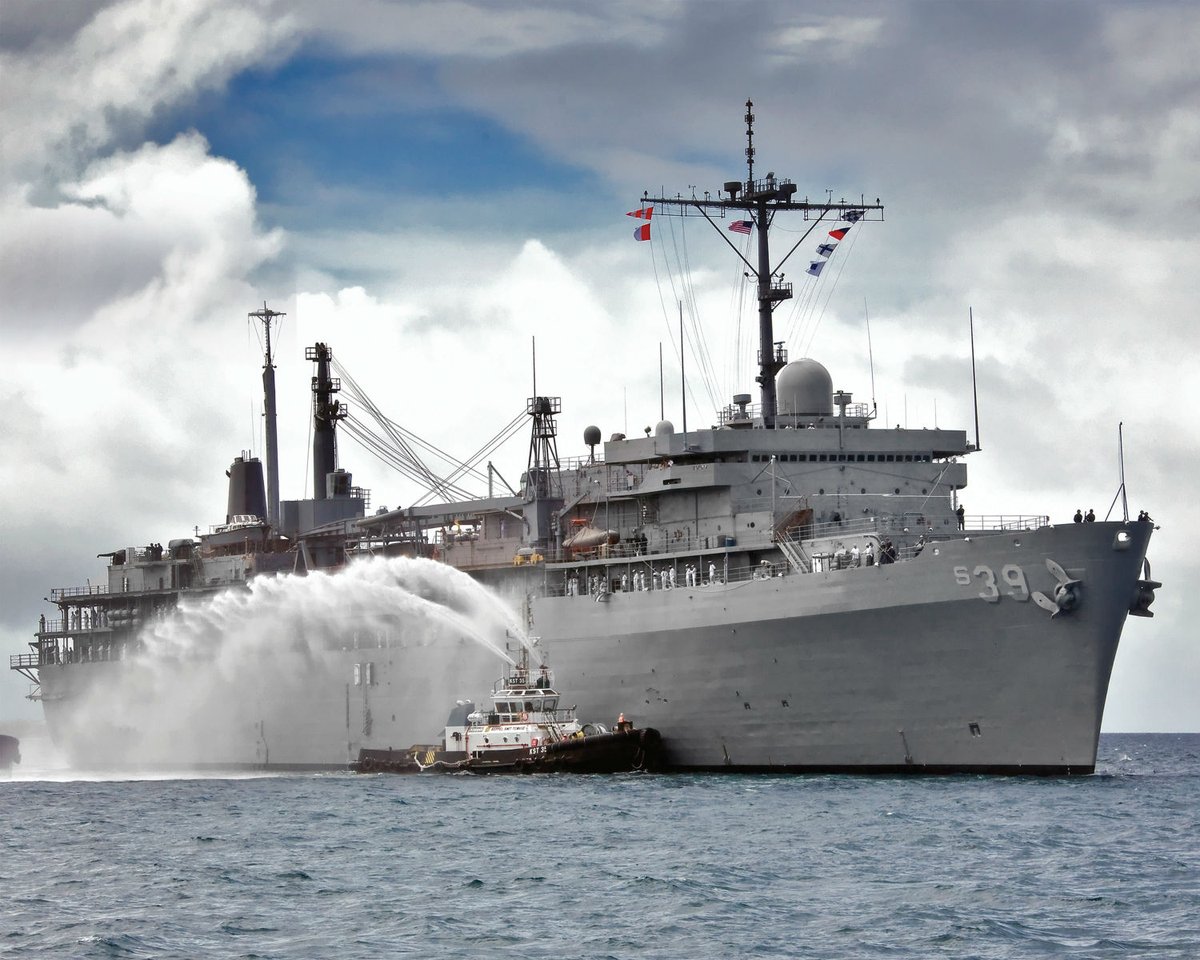 OffshoreInland's tweet photo. OIMO was recently awarded a large project by Mare Island Dry Dock, LLC (MIDD) in Vallejo, CA.  We are going to send a team for about 2 months to complete steel work aboard the USS Emory Land. We are very grateful for this opportunity from MIDD. #shipyard #repair #ridingteam #NAVY https://t.co/4Yq7exOHLE