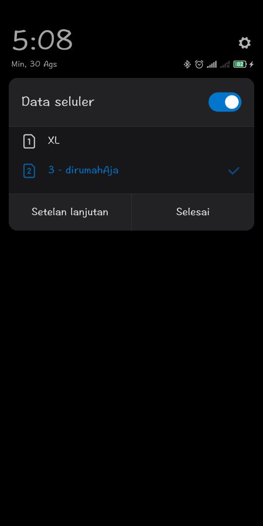 Yanzaputra_'s tweet photo. Tele gk respon, yg respon mlh BOT, email gk respon, provider paling BURUK yg ada di Indo, payah parah.
Knp nyalain data sinyal mlh hilang? Mlh berubah jd EDGE? Tolong direspon woy @3CareIndonesia https://t.co/uHSNqqEOms