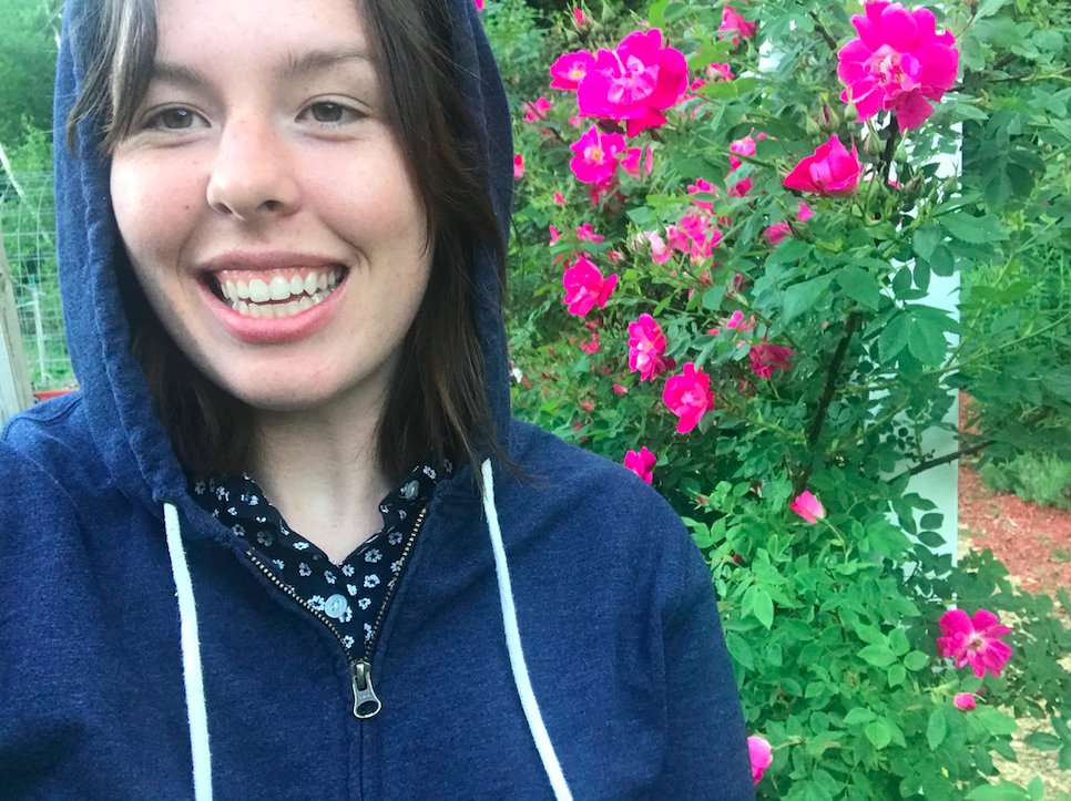 Happy Birthday to WordLab Client Associate, Sacha! Have a great day Sacha!

#VirtualBirthday