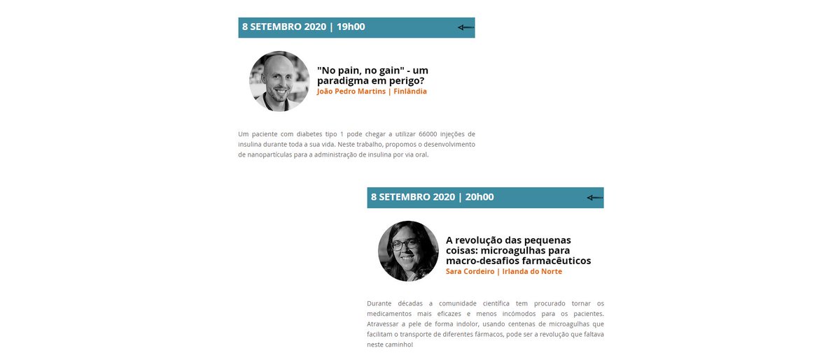 JoaopoMartins's tweet photo. Happy to be presenting my research (this time in portuguese 🇵🇹) in this year's edition of the @pintofsciencept, and sharing the session with the amazing @asaracordeiro!
Live streaming on Facebook, Sep 8, 7pm WEST:
https://t.co/SEj3Sb9gQb
#pintofscience #pintofsciencept https://t.co/ndXXuojXEZ