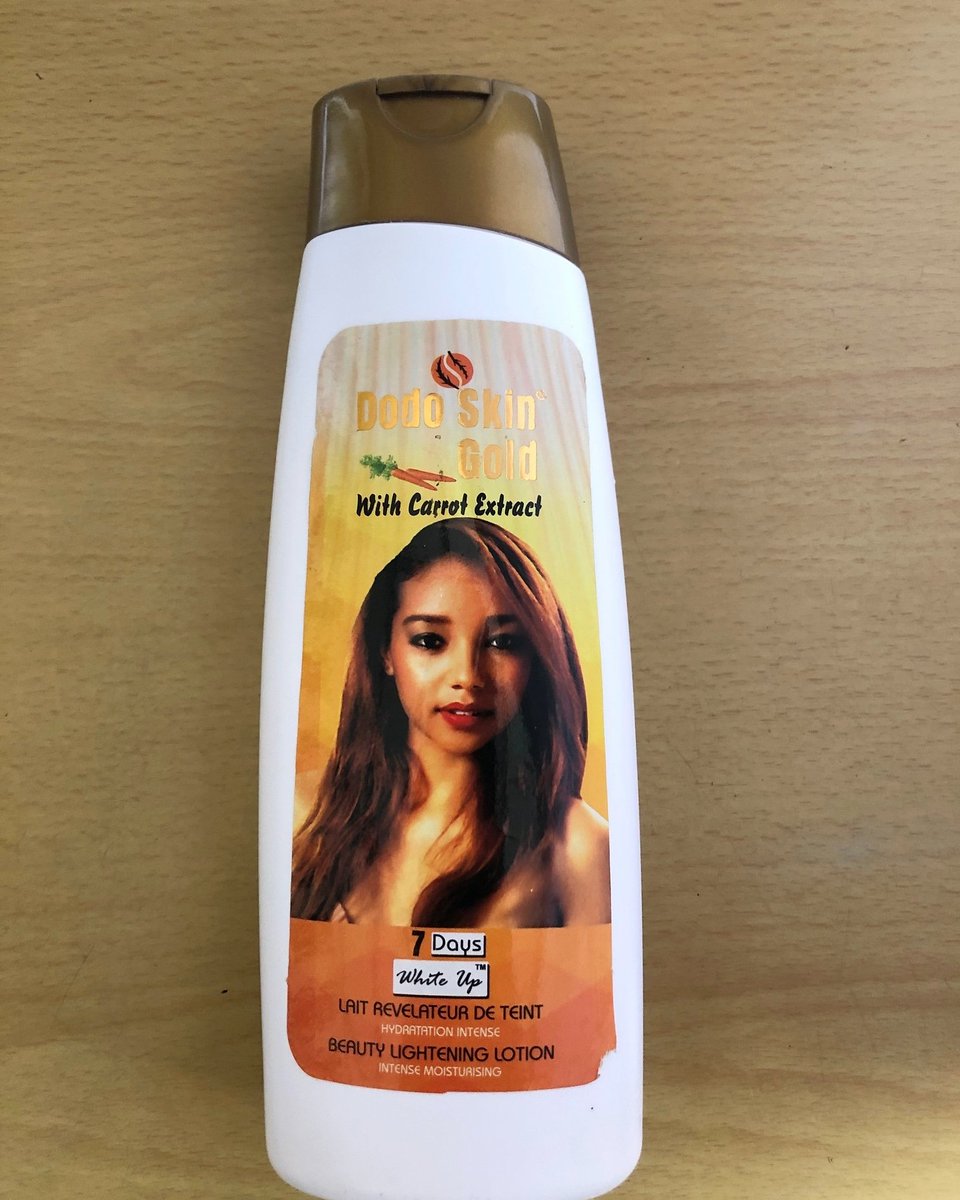 dodo skin gold face cream