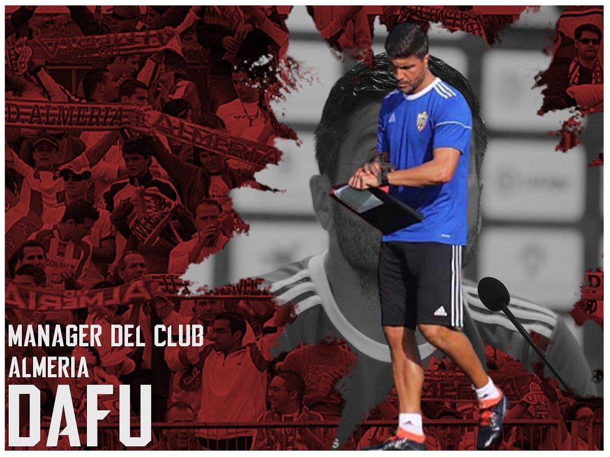 Almería eSports tweet media