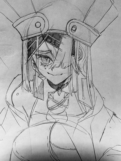 描かねばならぬという気はしていた 