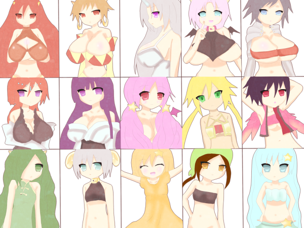 10年のtwitterイラスト検索結果 10年のtwitterイラスト検索結果