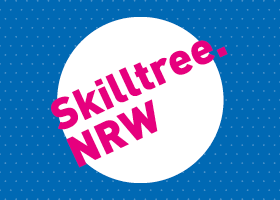 Jetzt anmelden für die 2. Ausgabe unseres Game Dev Coaching Day am 26. September 2020 in Köln. 
Alle Infos auf: skilltree.nrw 

#gamedev #coaching #gameonrw #MedienDigitalLandNRW