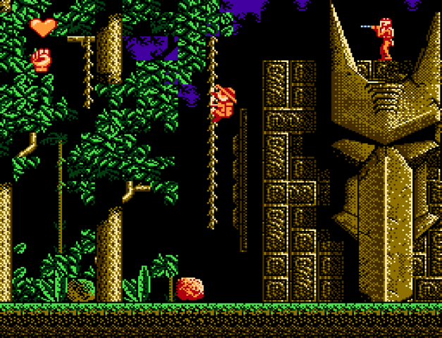 NES CENTER tweet media