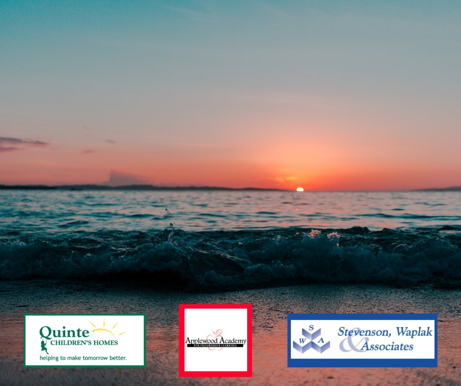 QuinteChildHome's tweet photo. As the sun sets on a summer we won't soon forget, we reflect with gratitude on the good times and hope for peace and strength in the days and weeks to come. 

What was the highlight of summer 2020 for you? 
What are you most looking forward to in September? https://t.co/0uozxHNESa