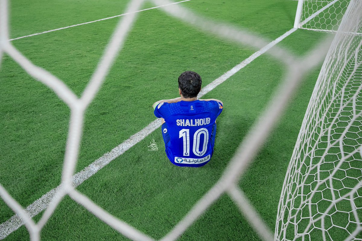 أخبار الهلال tweet media