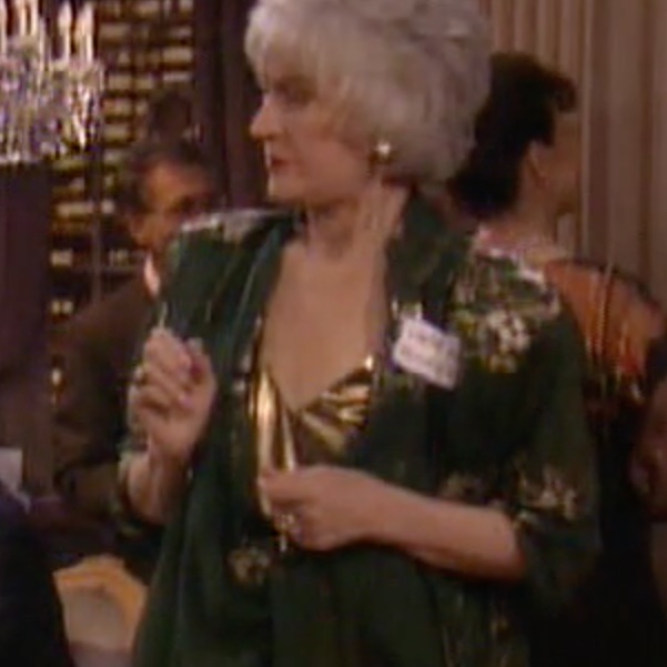 Golden Girls as Celebrity Bulges  @chacecrawford  #GoldenGirlsEveryDay