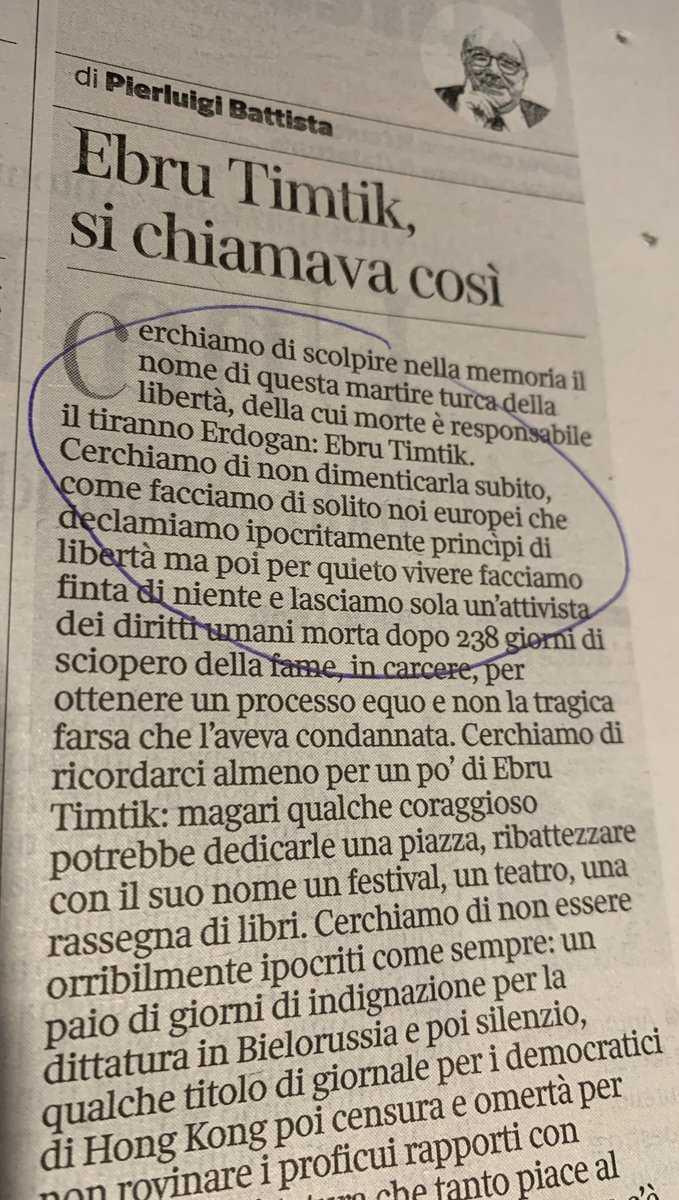 Oscar Giannino tweet media