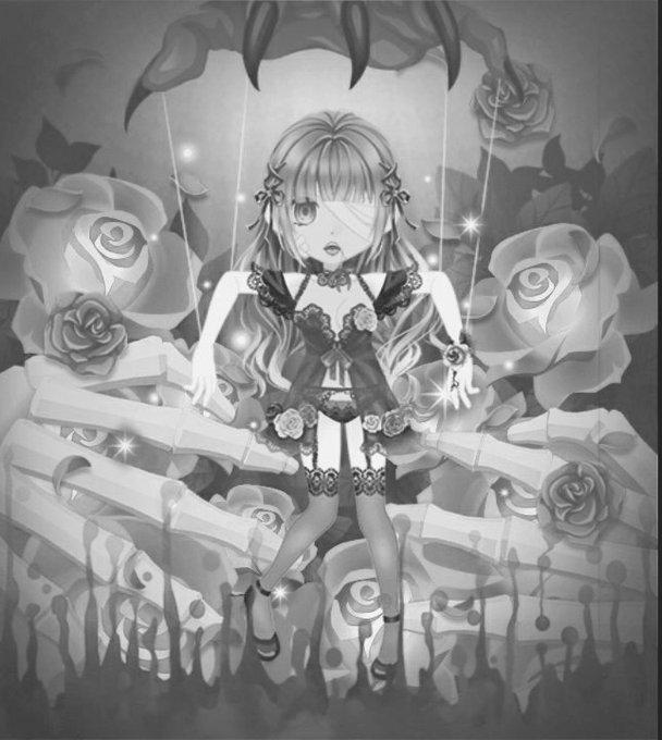 操り人形のtwitterイラスト検索結果 操り人形のtwitterイラスト検索結果