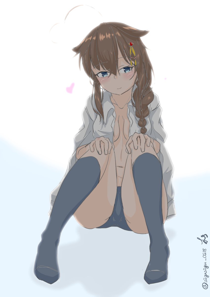 #今月描いた絵を晒そう 
こいつ、全然描いてないな??(原稿やってましたすみません) 