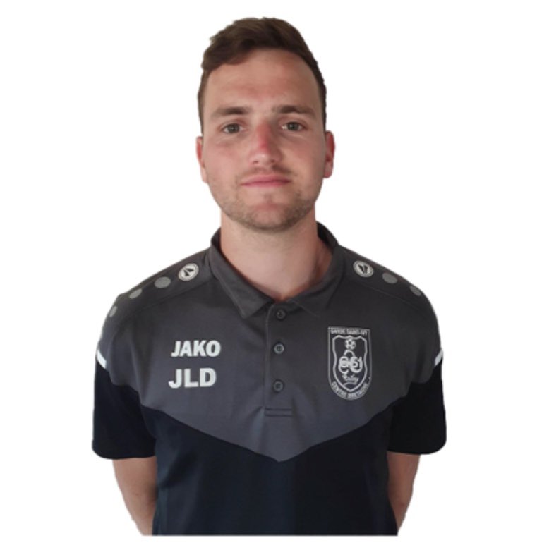 GSIPontivy's tweet photo. #PôleJeunes

Félicitations à Joris LE DENMAT, éducateur #U16 du club et responsable de la pré-formation, pour son admission au BEF (Brevet d’Entraîneur de Football) !⚽️📚👏🏻 https://t.co/xz8EeebuQP