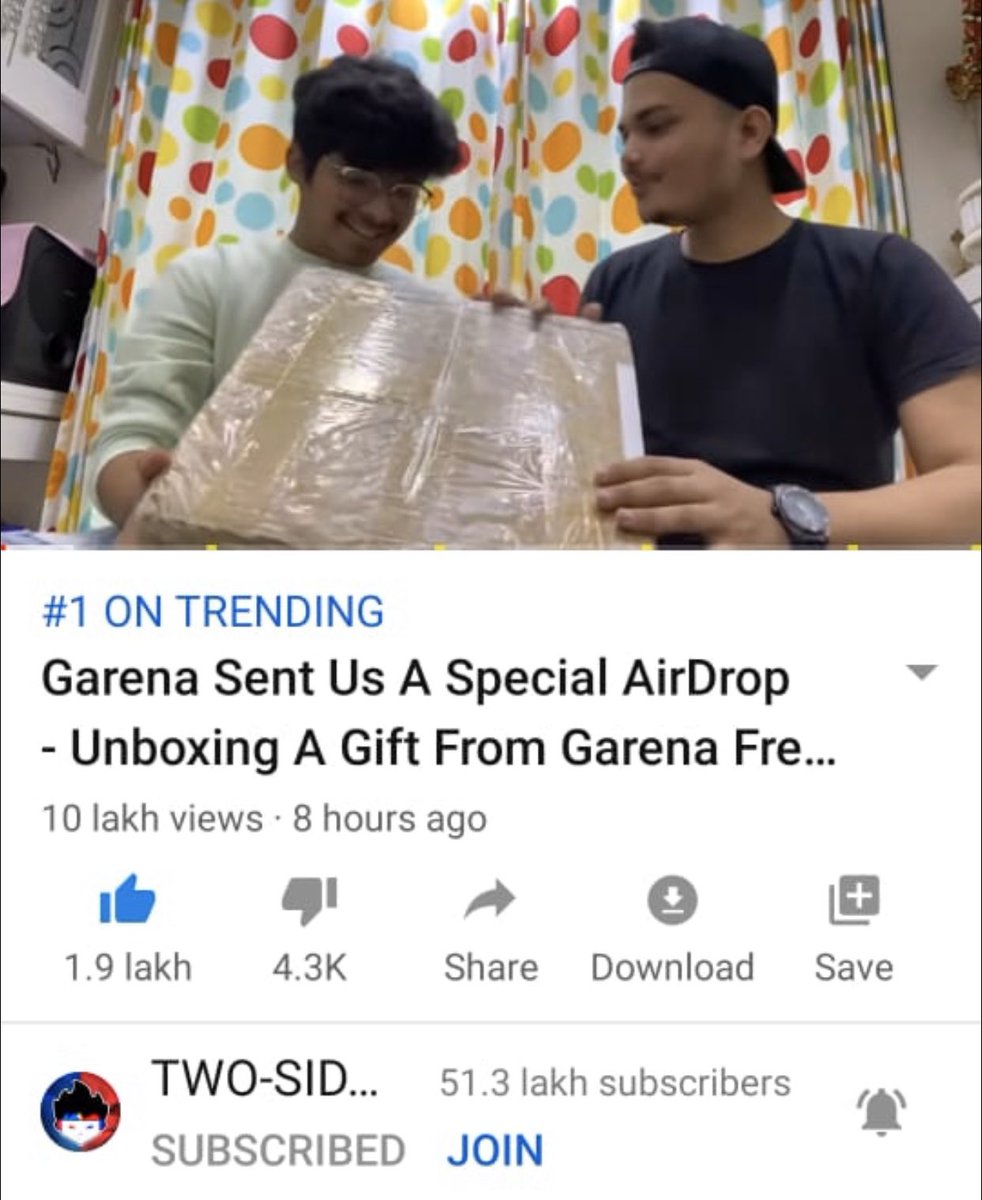 TwoSideGamers tweet media