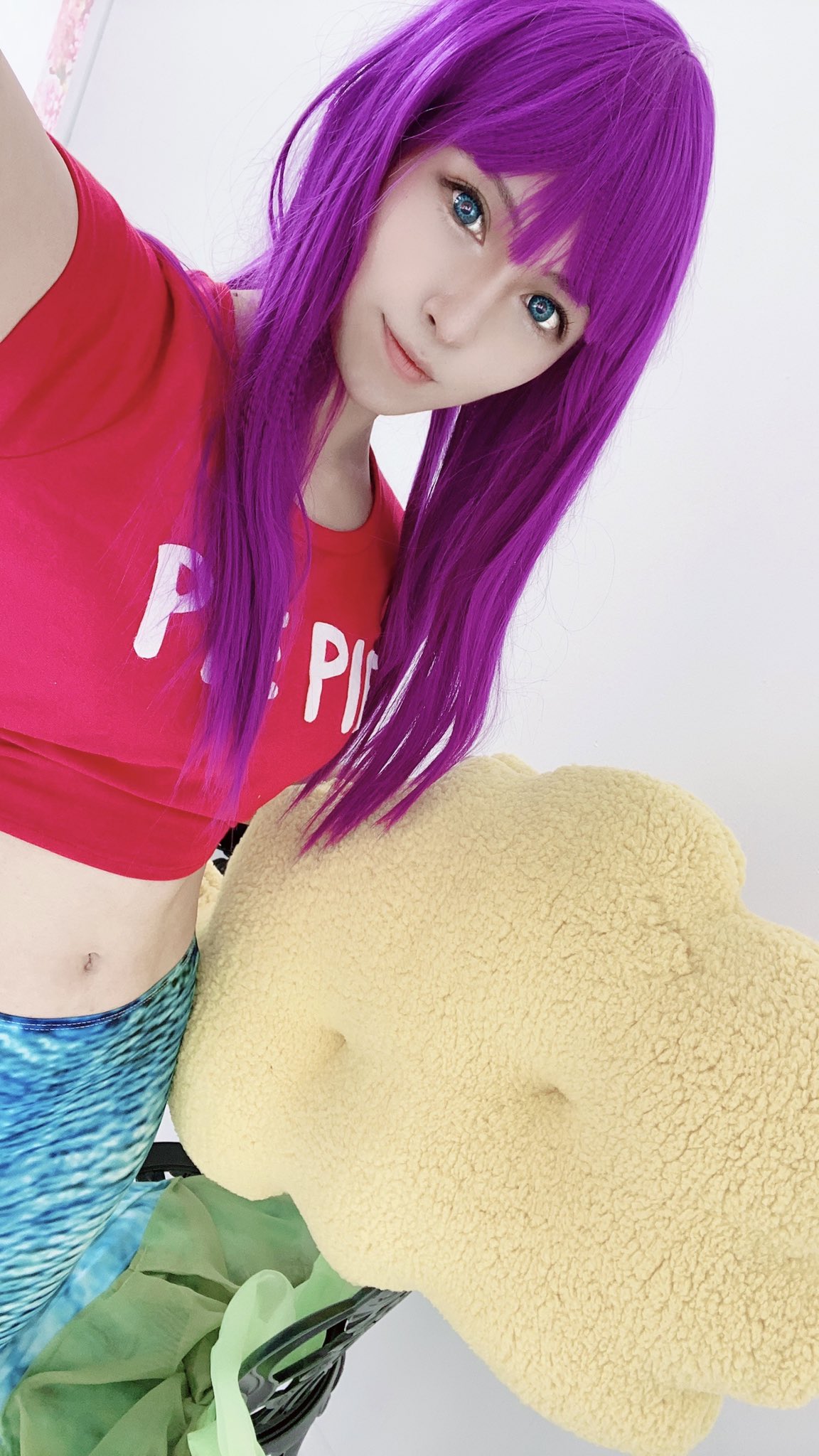 パンちゃんcos - Search / X