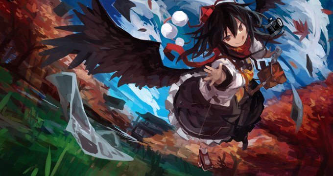Tweetler Listesiカーミン よどみない Karma Etiketi 射命丸文 Verdi 1 Whotwi Grafiksel Twitter Analizi Tweetler Listesiカーミン よどみない Karma Etiketi 射命丸文 Verdi 1 Whotwi Grafiksel Twitter Analizi