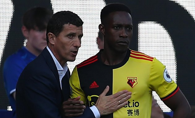 Southampton, Crystal Palace eyeing swoop for Watford striker Welbeck #CrystalPalace fanly.link/fceebc997b