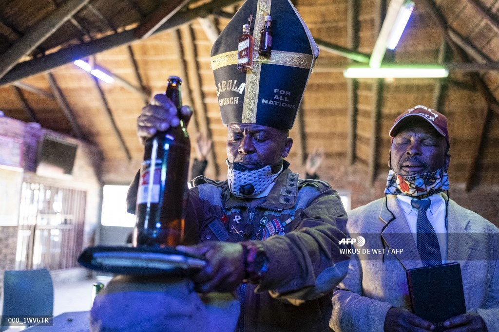 AFP Photo tweet media