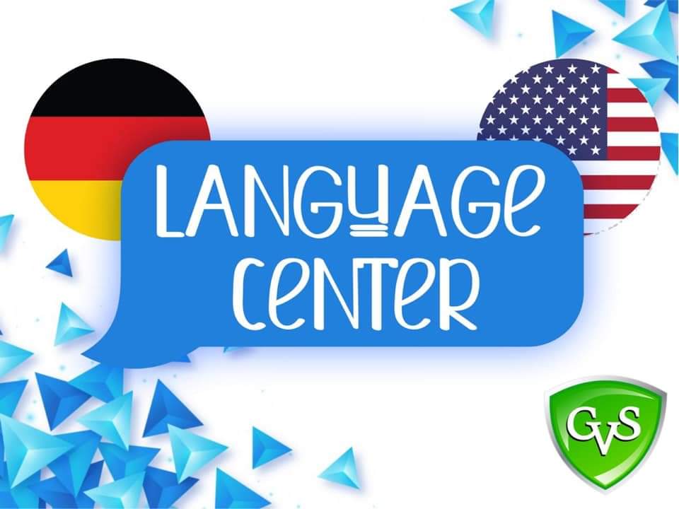 GreenvalleyScho's tweet image. #LanguageCenter Inscríbete #GVSonline